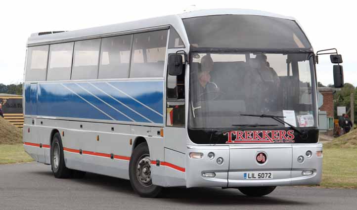 Trekkers Duple 425 E205EPB